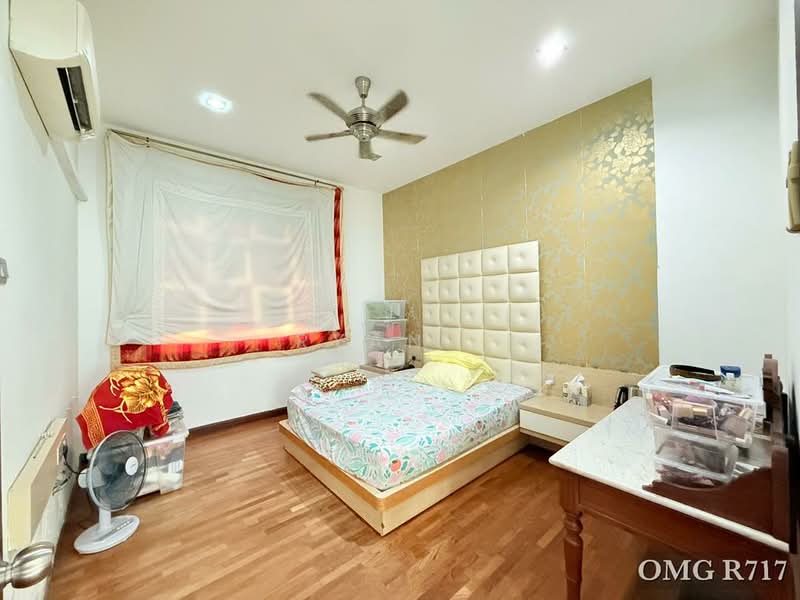 Rumah Banglo untuk Dijual di Setia Alam (Selangor) - Ryan . - Bedroom - PropertyGuru.com.my