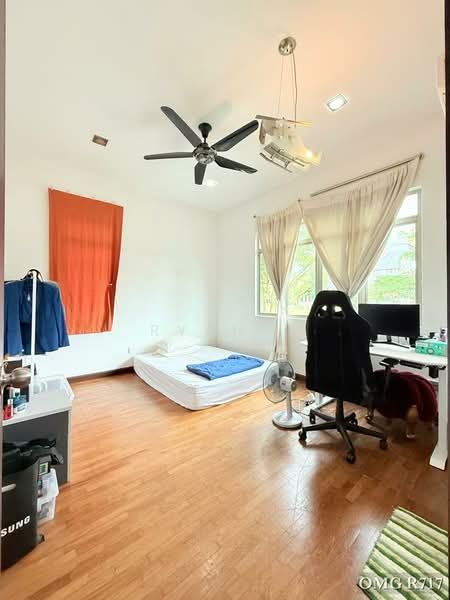 Rumah Banglo untuk Dijual di Setia Alam (Selangor) - Ryan . - Bedroom - PropertyGuru.com.my