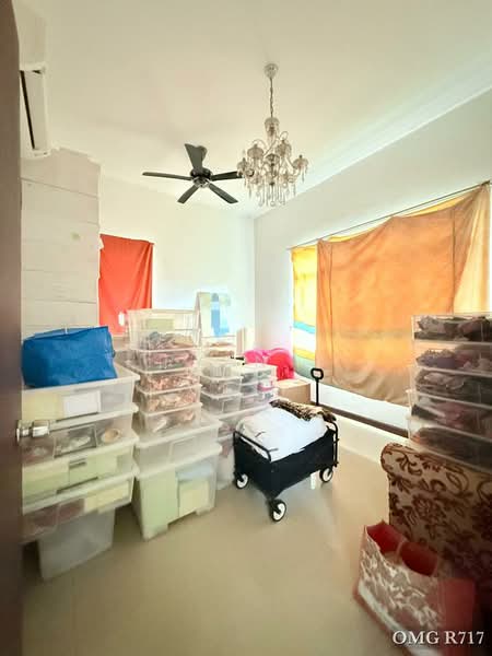 Rumah Banglo untuk Dijual di Setia Alam (Selangor) - Ryan . - Interior - PropertyGuru.com.my