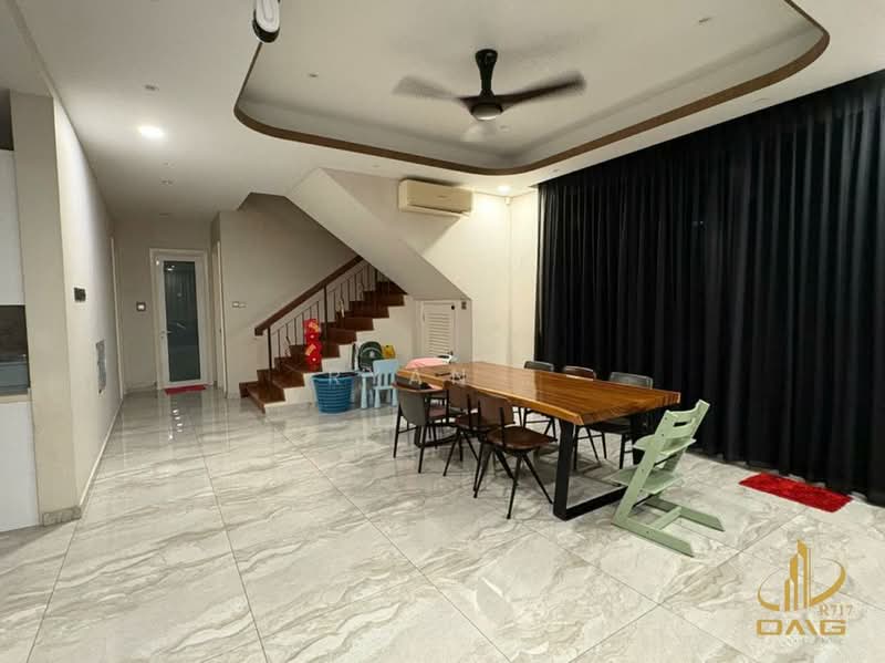 Bungalow for Sale in Setia Eco Park (Setia Alam) - Ryan . - PropertyGuru.com.my