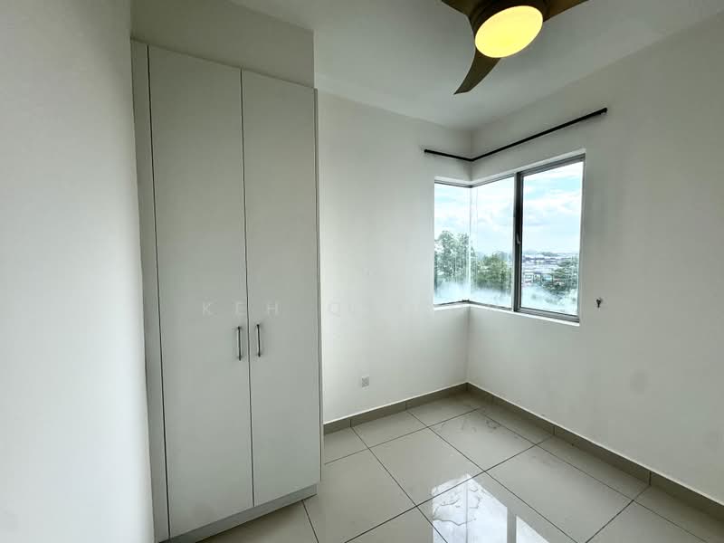 Kondominium untuk Dijual di The Aliff Residences (Alif Utama) - Keh Qi Soh - PropertyGuru.com.my