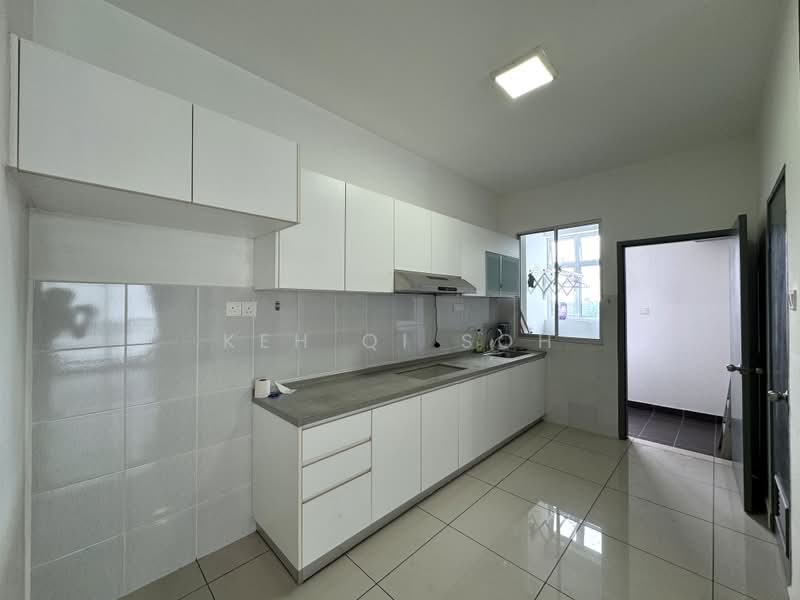 Kondominium untuk Dijual di The Aliff Residences (Alif Utama) - Keh Qi Soh - PropertyGuru.com.my