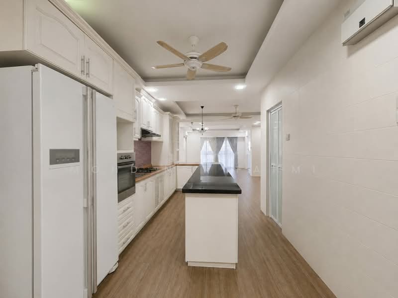 2-storey Terraced House for Sale in Shah Alam (Selangor) - Mohd Nor Fahmi - PropertyGuru.com.my