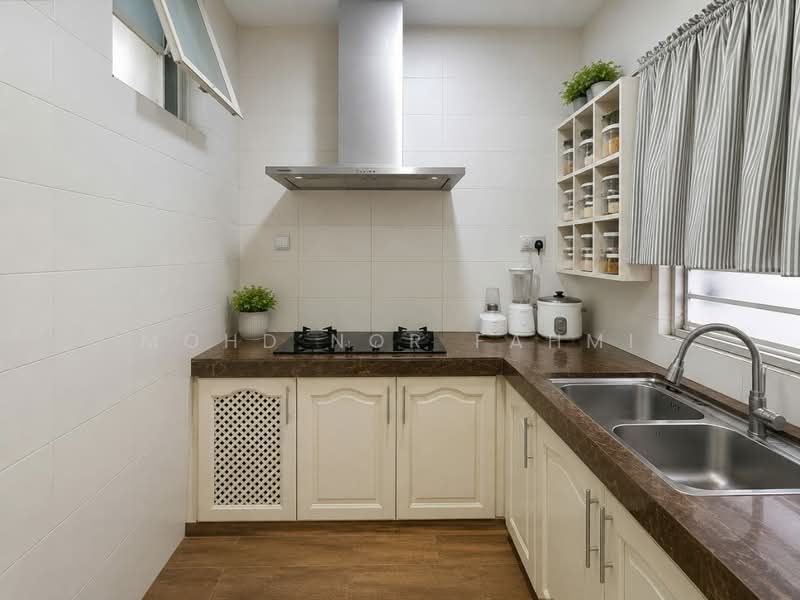 2-storey Terraced House for Sale in Shah Alam (Selangor) - Mohd Nor Fahmi - PropertyGuru.com.my