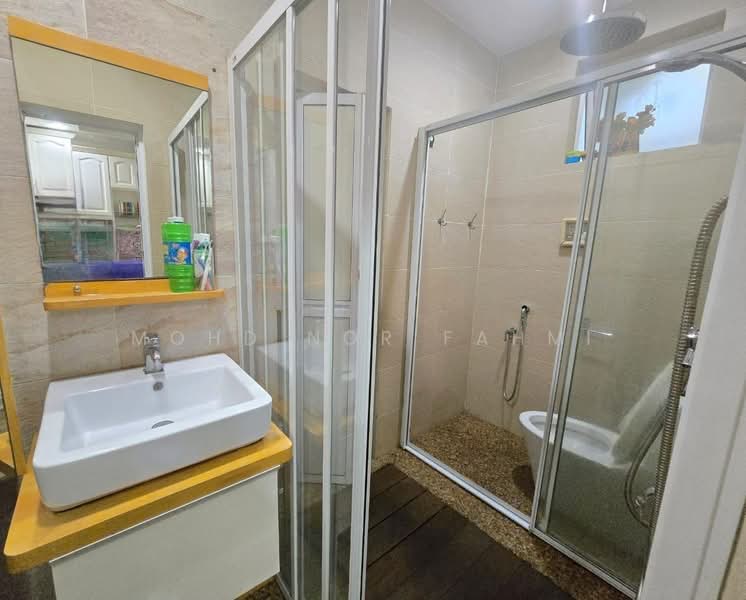 2-storey Terraced House for Sale in Shah Alam (Selangor) - Mohd Nor Fahmi - PropertyGuru.com.my