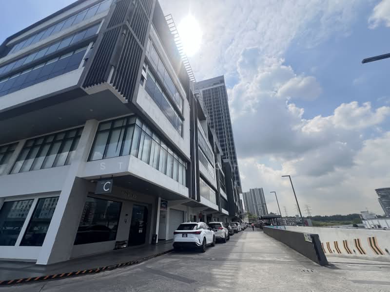 Shop / Office for Sale in Bukit Jalil (Kuala Lumpur) - Steffi Chan - Exterior - PropertyGuru.com.my