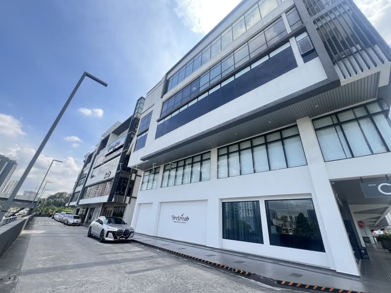 Shop / Office for Sale in Bukit Jalil (Kuala Lumpur) - Steffi Chan - Exterior - PropertyGuru.com.my