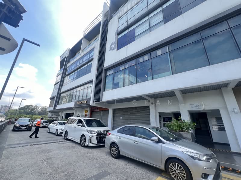 Shop / Office for Sale in Bukit Jalil (Kuala Lumpur) - Steffi Chan - PropertyGuru.com.my