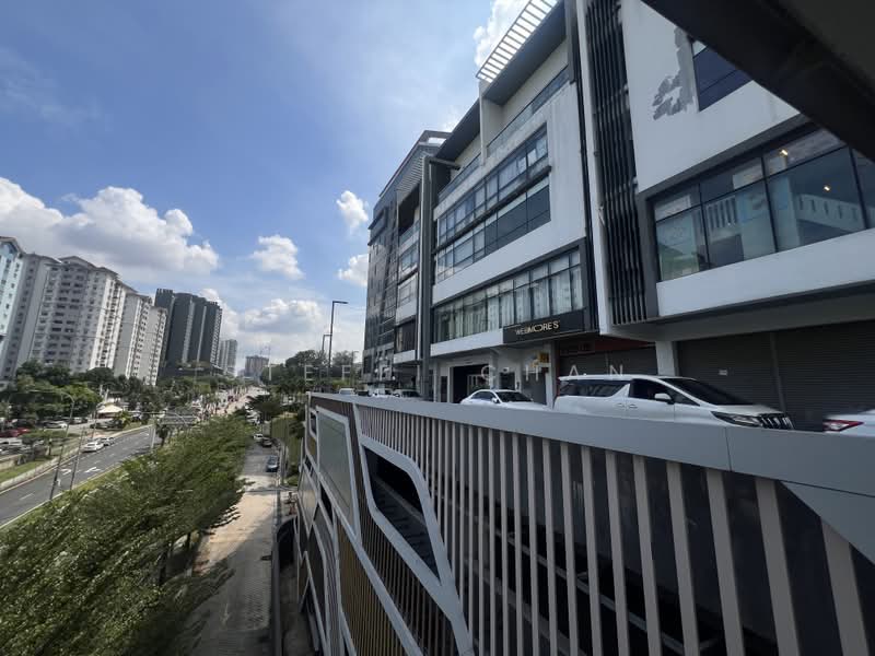 Shop / Office for Sale in Bukit Jalil (Kuala Lumpur) - Steffi Chan - Exterior - PropertyGuru.com.my