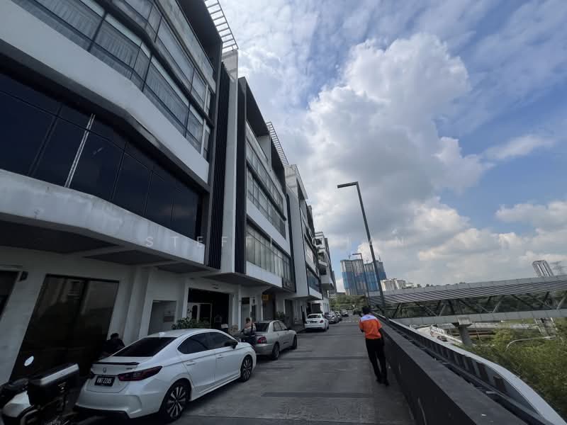 Shop / Office for Sale in Bukit Jalil (Kuala Lumpur) - Steffi Chan - Exterior - PropertyGuru.com.my