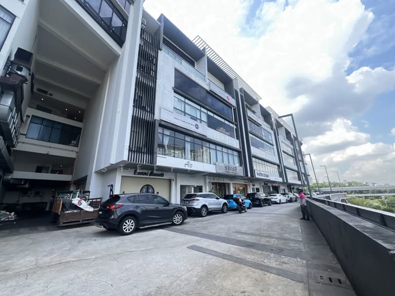 Shop / Office for Sale in Bukit Jalil (Kuala Lumpur) - Steffi Chan - Exterior - PropertyGuru.com.my