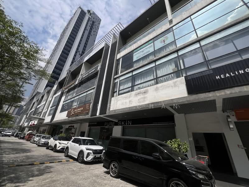 Shop / Office for Sale in Bukit Jalil (Kuala Lumpur) - Steffi Chan - Exterior - PropertyGuru.com.my