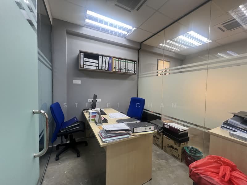 Shop / Office for Sale in Bukit Jalil (Kuala Lumpur) - Steffi Chan - Interior - PropertyGuru.com.my