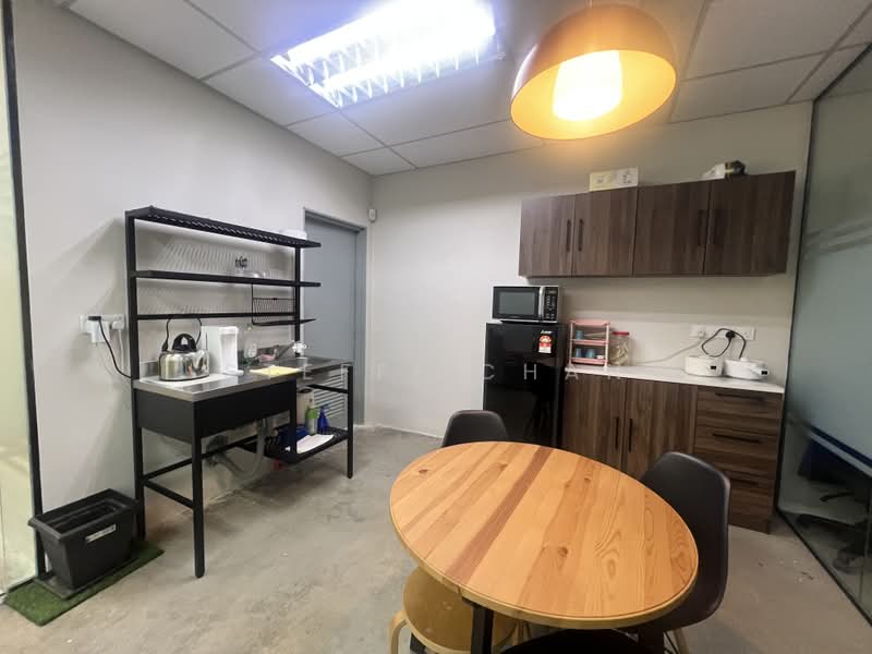 Shop / Office for Sale in Bukit Jalil (Kuala Lumpur) - Steffi Chan - Kitchen - PropertyGuru.com.my