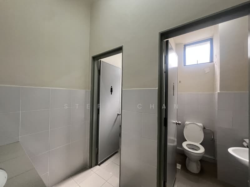 Shop / Office for Sale in Bukit Jalil (Kuala Lumpur) - Steffi Chan - Bathroom - PropertyGuru.com.my