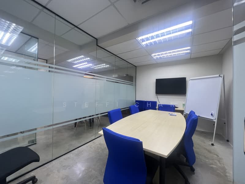 Shop / Office for Sale in Bukit Jalil (Kuala Lumpur) - Steffi Chan - Interior - PropertyGuru.com.my