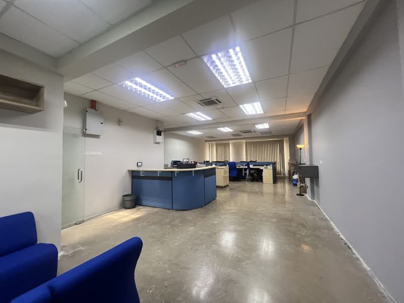 Shop / Office for Sale in Bukit Jalil (Kuala Lumpur) - Steffi Chan - Interior - PropertyGuru.com.my
