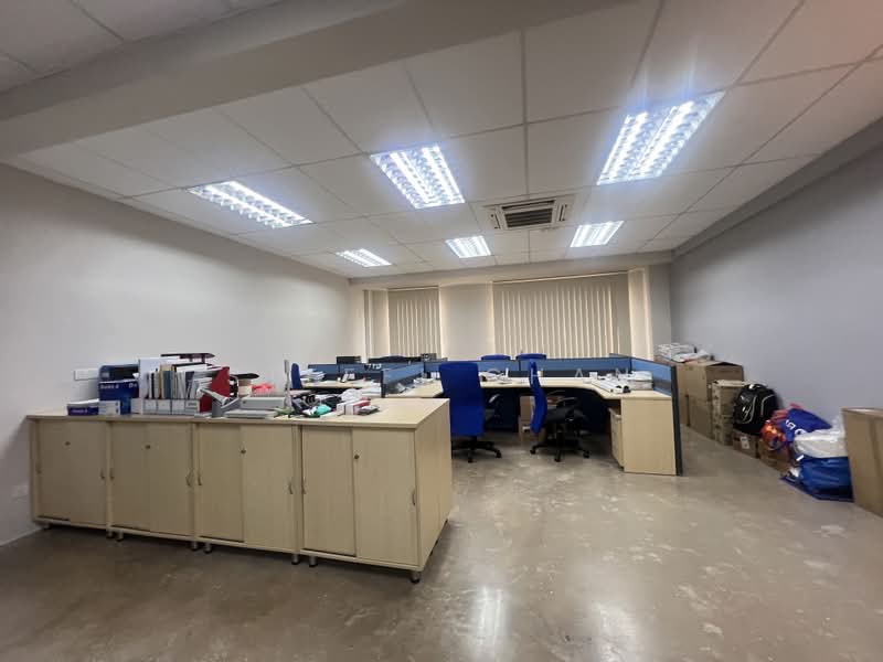 Shop / Office for Sale in Bukit Jalil (Kuala Lumpur) - Steffi Chan - Interior - PropertyGuru.com.my