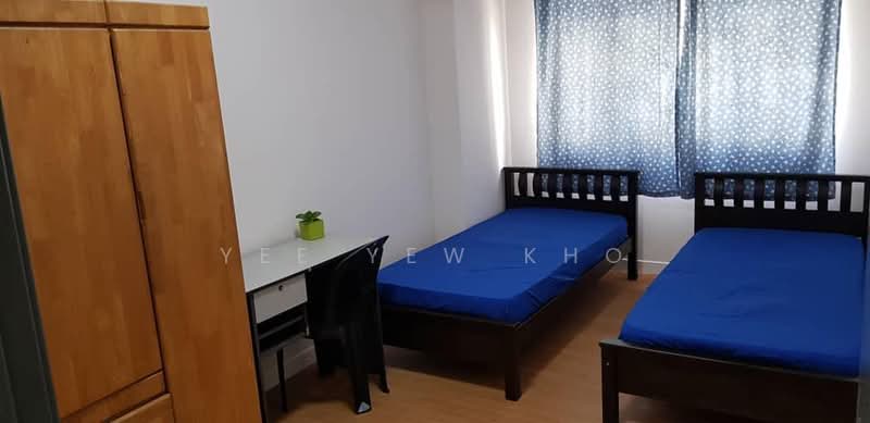 Condominium for Rent at Vista Komanwel A - Yee Yew Kho - Bedroom - PropertyGuru.com.my
