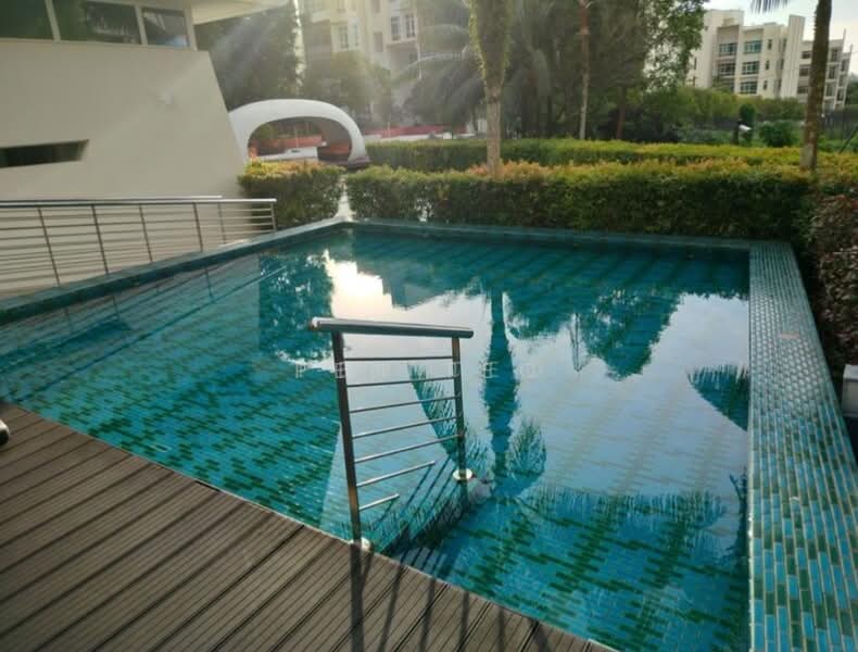 Kondominium untuk Disewa di Ferringhi Residence - Pen Teo - PropertyGuru.com.my