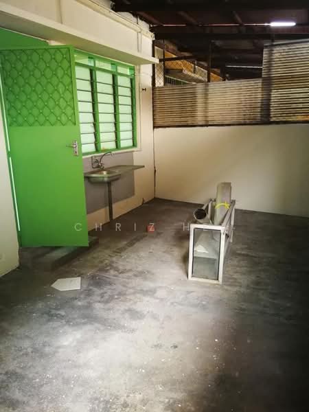 Rumah Teres untuk Dijual di Ipoh (Perak) - Chriz Hee - Interior - PropertyGuru.com.my