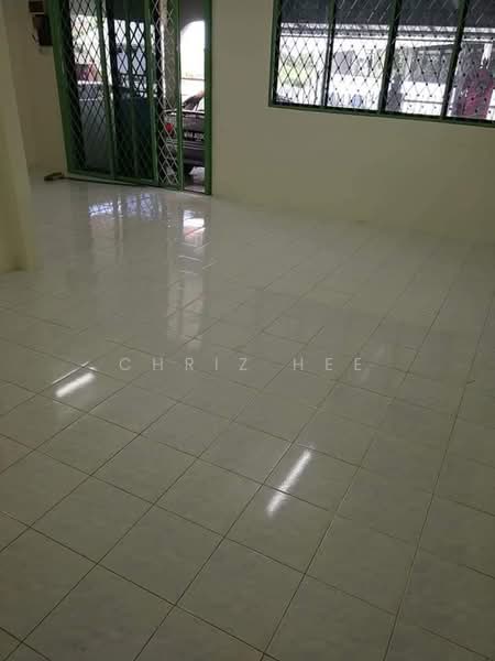 Rumah Teres untuk Dijual di Ipoh (Perak) - Chriz Hee - Interior - PropertyGuru.com.my
