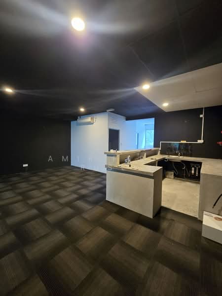Kedai / Pejabat untuk Disewa di Taman Adda Heights (Tebrau) - Amir Faris Rusli - Interior - PropertyGuru.com.my