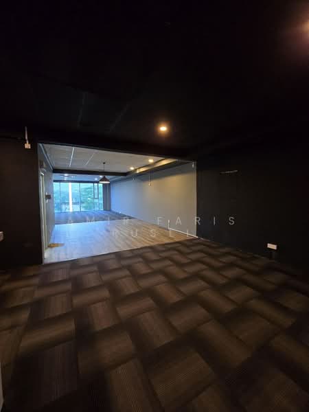 Kedai / Pejabat untuk Disewa di Taman Adda Heights (Tebrau) - Amir Faris Rusli - Interior - PropertyGuru.com.my