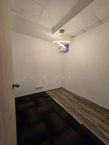 Kedai / Pejabat untuk Disewa di Taman Adda Heights (Tebrau) - Amir Faris Rusli - Interior - PropertyGuru.com.my