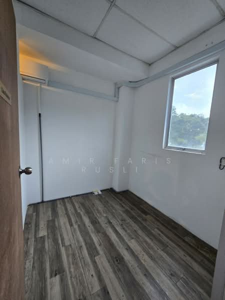 Kedai / Pejabat untuk Disewa di Taman Adda Heights (Tebrau) - Amir Faris Rusli - Interior - PropertyGuru.com.my