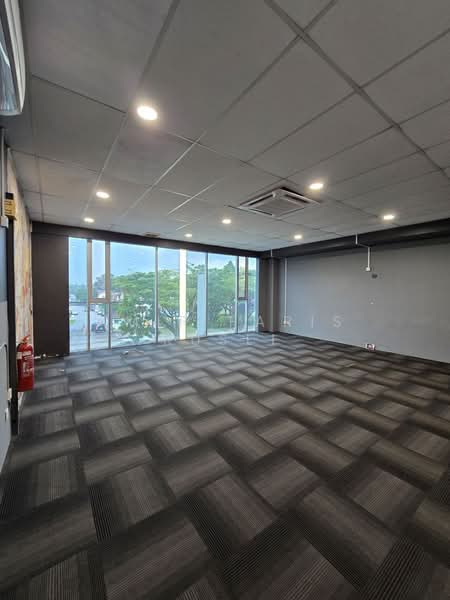Kedai / Pejabat untuk Disewa di Taman Adda Heights (Tebrau) - Amir Faris Rusli - Interior - PropertyGuru.com.my