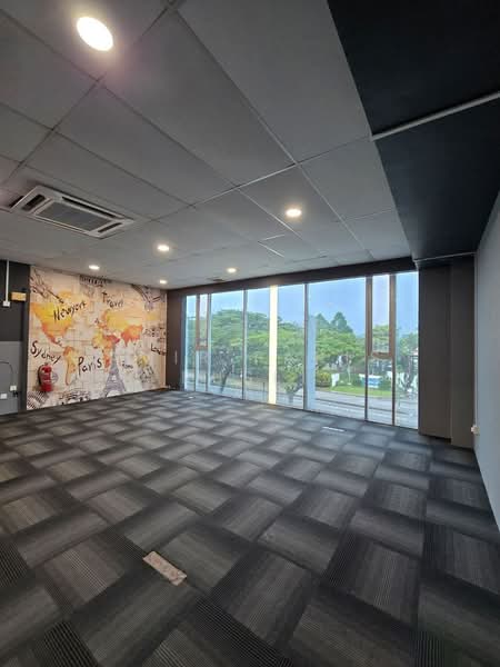 Kedai / Pejabat untuk Disewa di Taman Adda Heights (Tebrau) - Amir Faris Rusli - Interior - PropertyGuru.com.my