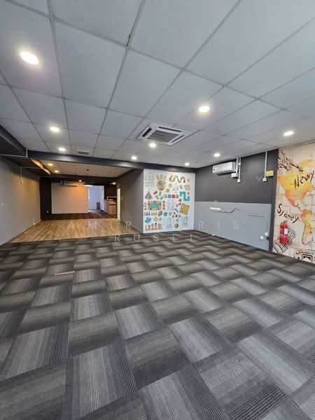 Kedai / Pejabat untuk Disewa di Taman Adda Heights (Tebrau) - Amir Faris Rusli - Interior - PropertyGuru.com.my