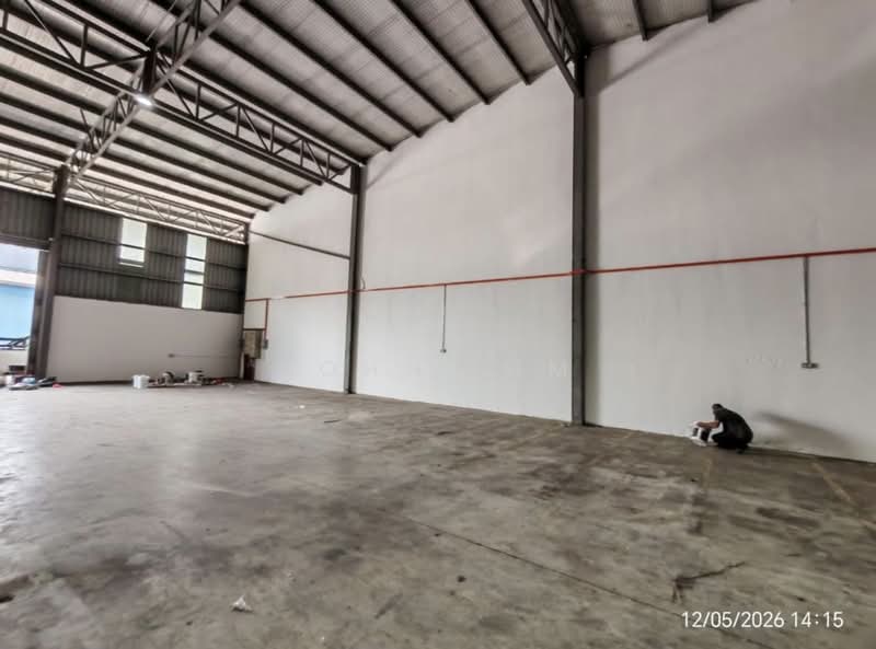Factory for Rent in Balakong (Selangor) - John Lim - PropertyGuru.com.my