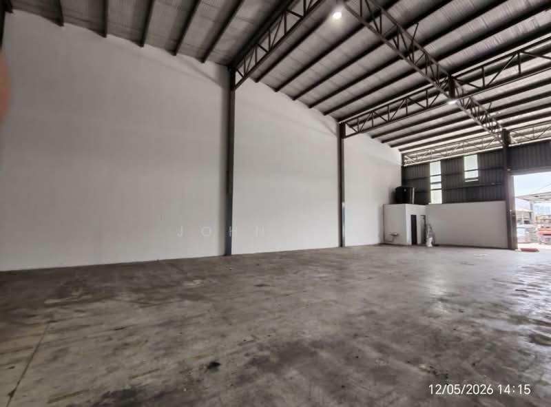 Factory for Rent in Balakong (Selangor) - John Lim - PropertyGuru.com.my