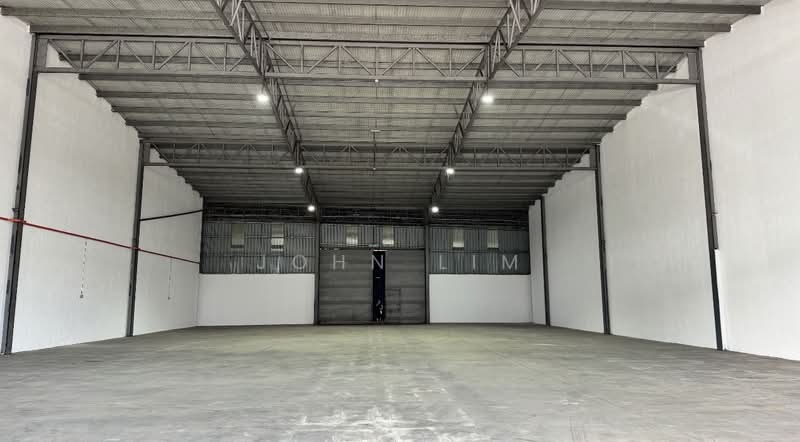 Factory for Rent in Balakong (Selangor) - John Lim - PropertyGuru.com.my