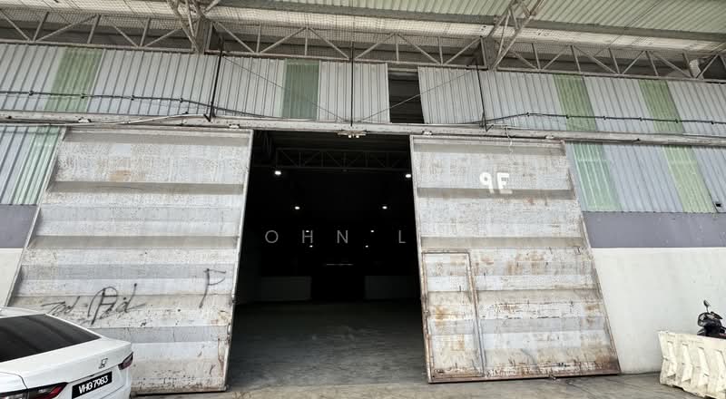 Factory for Rent in Balakong (Selangor) - John Lim - PropertyGuru.com.my