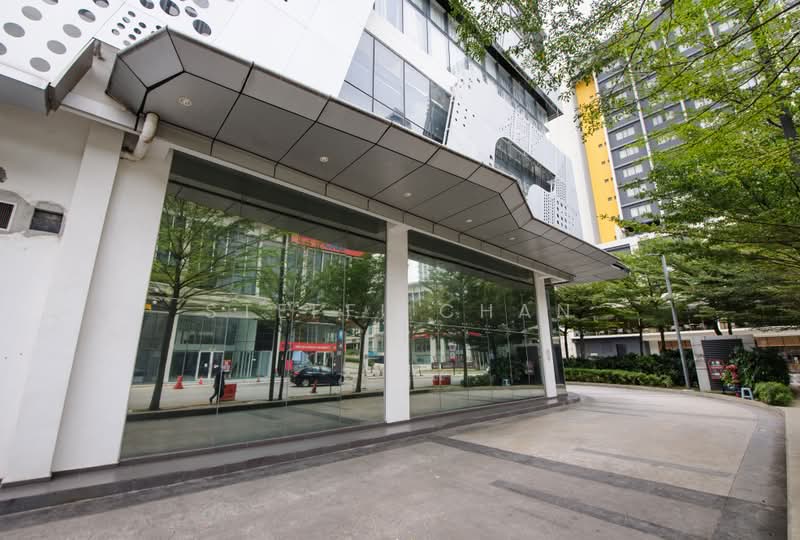 Shop / Office for Sale in Bukit Jalil (Kuala Lumpur) - Steffi Chan - Exterior - PropertyGuru.com.my
