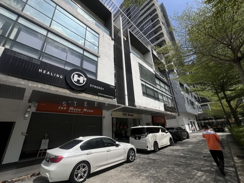 Shop / Office for Sale in Bukit Jalil (Kuala Lumpur) - Steffi Chan - Exterior - PropertyGuru.com.my