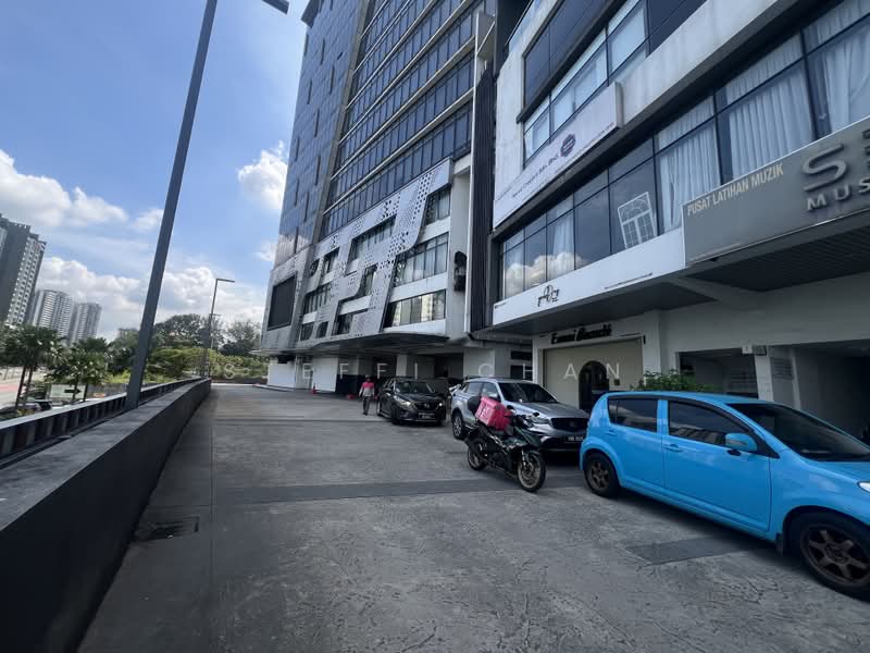 Shop / Office for Sale in Bukit Jalil (Kuala Lumpur) - Steffi Chan - Exterior - PropertyGuru.com.my