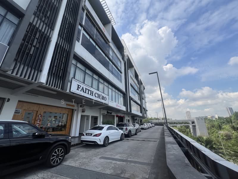 Shop / Office for Sale in Bukit Jalil (Kuala Lumpur) - Steffi Chan - Exterior - PropertyGuru.com.my