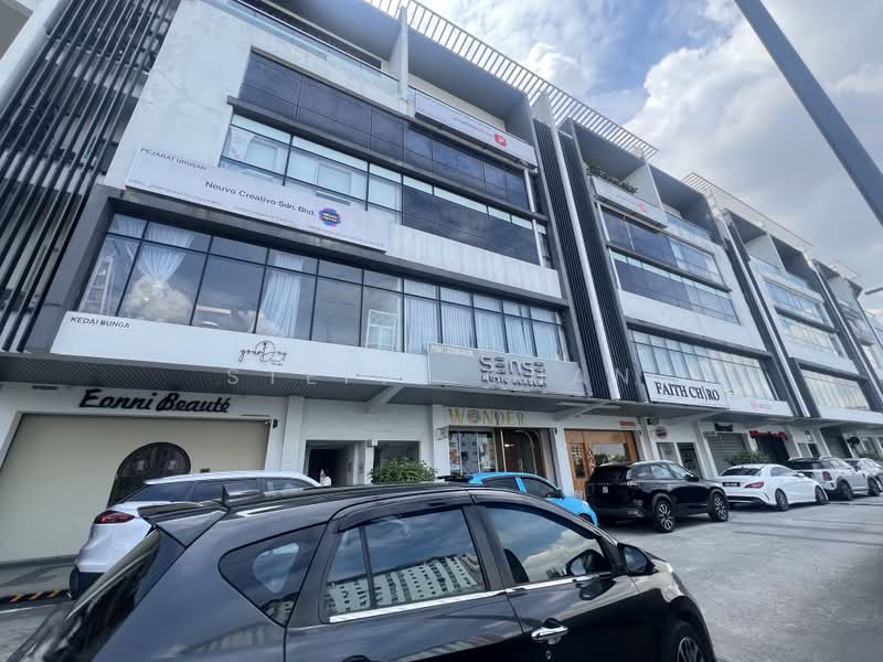 Shop / Office for Sale in Bukit Jalil (Kuala Lumpur) - Steffi Chan - Exterior - PropertyGuru.com.my