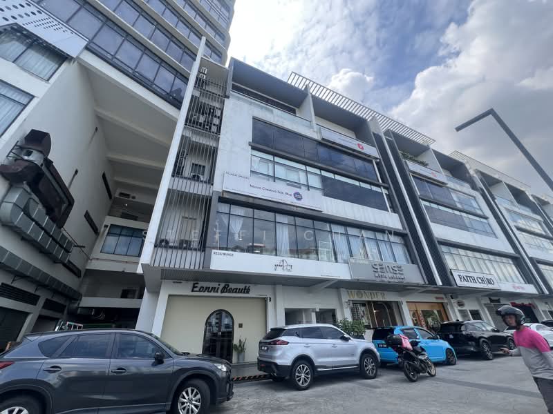 Shop / Office for Sale in Bukit Jalil (Kuala Lumpur) - Steffi Chan - Exterior - PropertyGuru.com.my