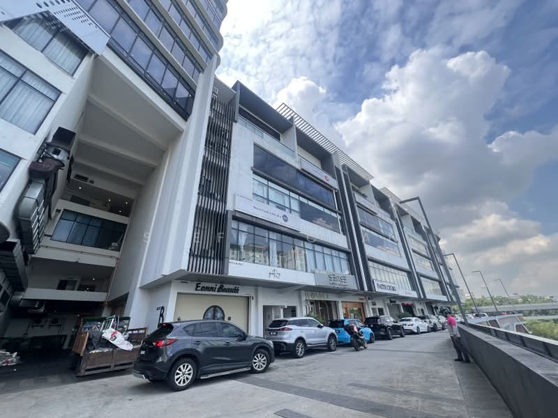 Shop / Office for Sale in Bukit Jalil (Kuala Lumpur) - Steffi Chan - Exterior - PropertyGuru.com.my