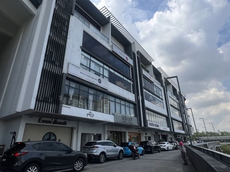 Shop / Office for Sale in Bukit Jalil (Kuala Lumpur) - Steffi Chan - Exterior - PropertyGuru.com.my
