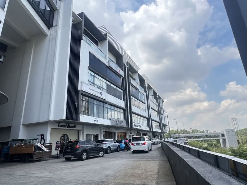 Shop / Office for Sale in Bukit Jalil (Kuala Lumpur) - Steffi Chan - Exterior - PropertyGuru.com.my
