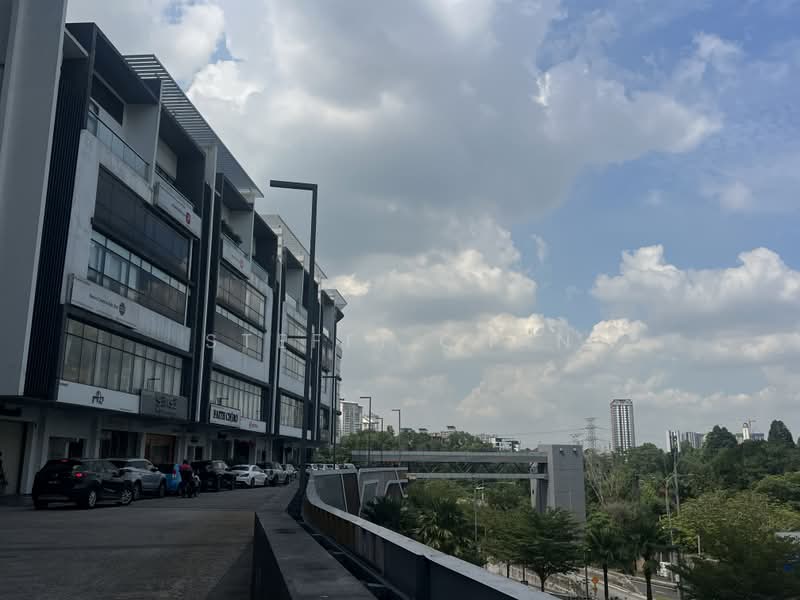 Shop / Office for Sale in Bukit Jalil (Kuala Lumpur) - Steffi Chan - Exterior - PropertyGuru.com.my