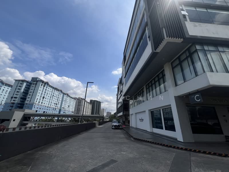 Shop / Office for Sale in Bukit Jalil (Kuala Lumpur) - Steffi Chan - Exterior - PropertyGuru.com.my