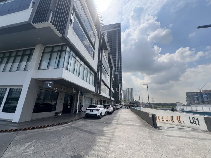 Shop / Office for Sale in Bukit Jalil (Kuala Lumpur) - Steffi Chan - Exterior - PropertyGuru.com.my