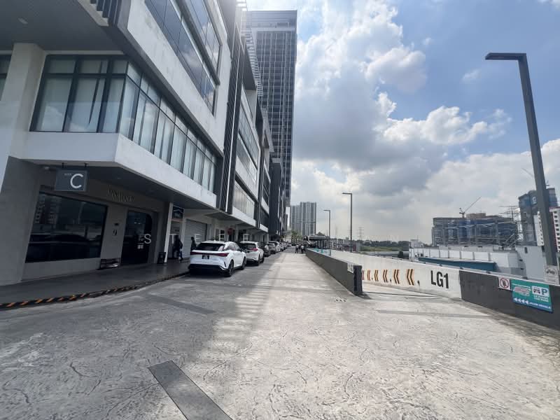 Shop / Office for Sale in Bukit Jalil (Kuala Lumpur) - Steffi Chan - Exterior - PropertyGuru.com.my